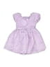 Nannette Purple Dress Size 3T - photo 2