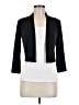 Calvin Klein Black Cardigan Size M (petite) - photo 1