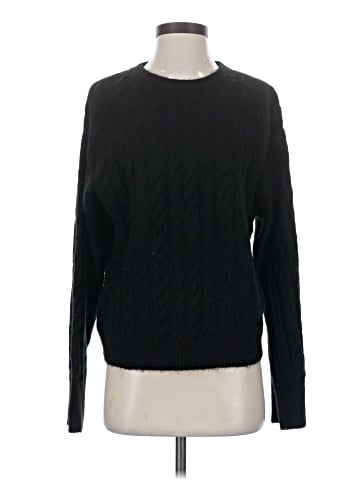 Divided by H&M Pullover Sweater (view 1)