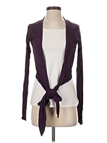 Betsey Johnson Long Sleeve Top (view 1)