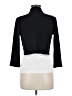 Calvin Klein Black Cardigan Size M (petite) - photo 2