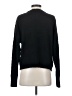 Divided by H&M Solid Black Pullover Sweater Size M (estimated) - photo 2