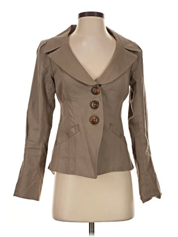Nanette Lepore Blazer (view 1)