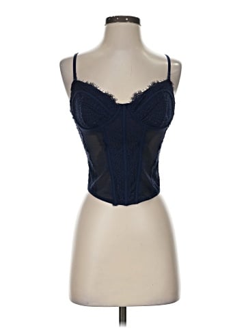Garage Bodysuit (view 1)