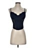 Garage Blue Bodysuit Size S - photo 1