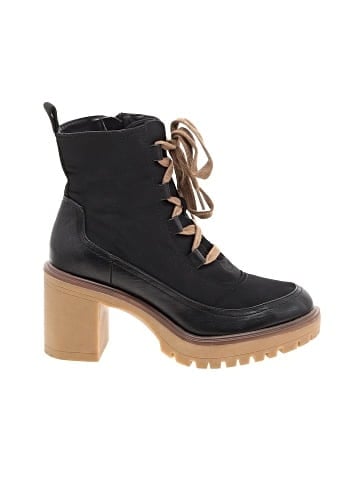 Universal Thread Ankle Boots (view 1)