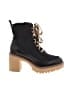 Universal Thread Black Ankle Boots Size 7 1/2 - photo 1