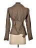 Nanette Lepore Tan Blazer Size 2 - photo 2