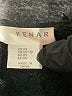 Kenar Black Cocktail Dress Size XS - photo 7