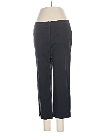 Eileen Fisher Dress Pants (view 1)