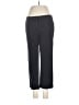 Eileen Fisher Solid Gray Dress Pants Size S - photo 1