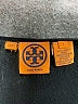 Tory Burch 100% Wool Black Cocktail Dress Size L - photo 7