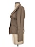 Nanette Lepore Tan Blazer Size 2 - photo 5