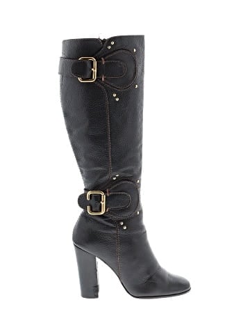 Type Z Boots (view 1)