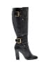 Type Z Black Boots Size EU 35 - photo 1