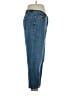 Catherines Blue Jeans Size 16 Petite - photo 4