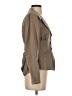 Nanette Lepore Tan Blazer Size 2 - photo 4