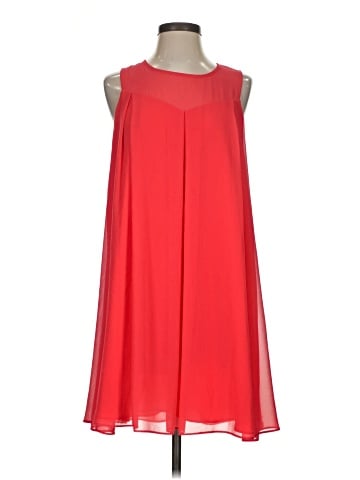 BCBGeneration Casual Dress (view 1)