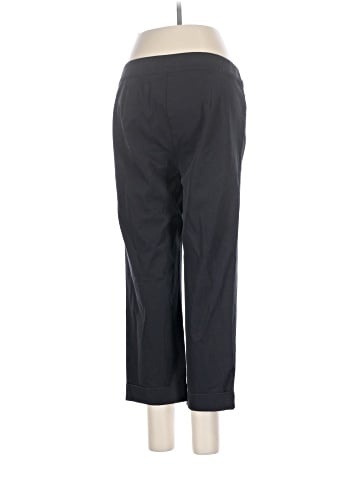 Eileen Fisher Dress Pants (view 2)
