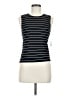 Gap Black Sleeveless Top Size M (tall) - photo 1