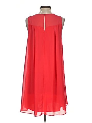 BCBGeneration Casual Dress (view 2)