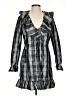 Kenar Silver Gray Jacket Size S - photo 1