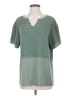 BKE Green Short Sleeve T-Shirt Size S - photo 1