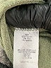 Papermoon Green Tank Top Size S - photo 6