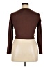 Self Esteem Brown 3/4 Sleeve T-Shirt Size XL - photo 2