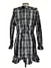 Kenar Silver Gray Jacket Size S - photo 2