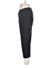 Eileen Fisher Solid Gray Dress Pants Size S - photo 5
