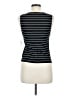 Gap Black Sleeveless Top Size M (tall) - photo 2
