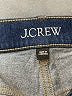 J.Crew Blue Jeans Size 28 waist (tall) - photo 7