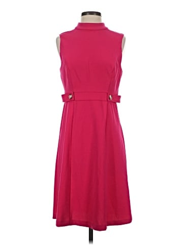 Maggy London Cocktail Dress (view 1)