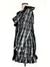 Kenar Silver Gray Jacket Size S - photo 5