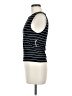 Gap Black Sleeveless Top Size M (tall) - photo 5
