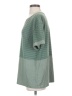 BKE Green Short Sleeve T-Shirt Size S - photo 5