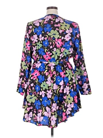 Bar III Casual Dress (view 2)