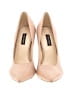 Nine West Ivory Heels Size 8 - photo 2