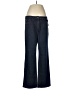 Eileen Fisher Blue Jeans Size M - photo 1