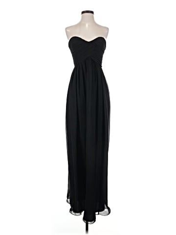 Donna Morgan Cocktail Dress (view 1)