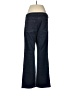 Eileen Fisher Blue Jeans Size M - photo 2
