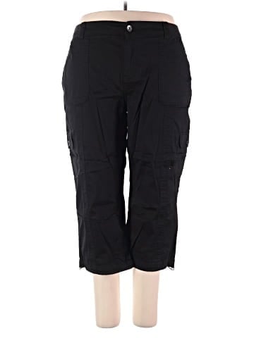 Style&Co Casual Pants (view 1)