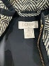 J.Crew Factory Store 100% Polyester Gray Vest Size XS - photo 6
