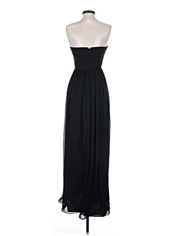 Donna Morgan Cocktail Dress (view 2)