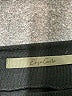 Enza Costa Solid Black Formal Skirt Size XS - photo 4