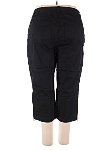 Style&Co Casual Pants (view 2)