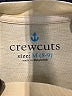Crewcuts 100% Cotton Solid Yellow Short Sleeve T-Shirt Size 8 - 9 - photo 3