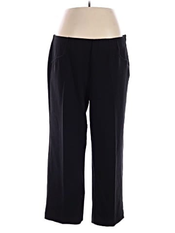 Soft Surroundings Dress Pants (view 1)