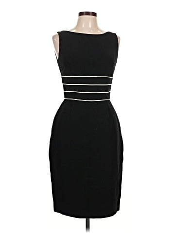 Bradley by Bradley Bayou Cocktail Dress (view 1)